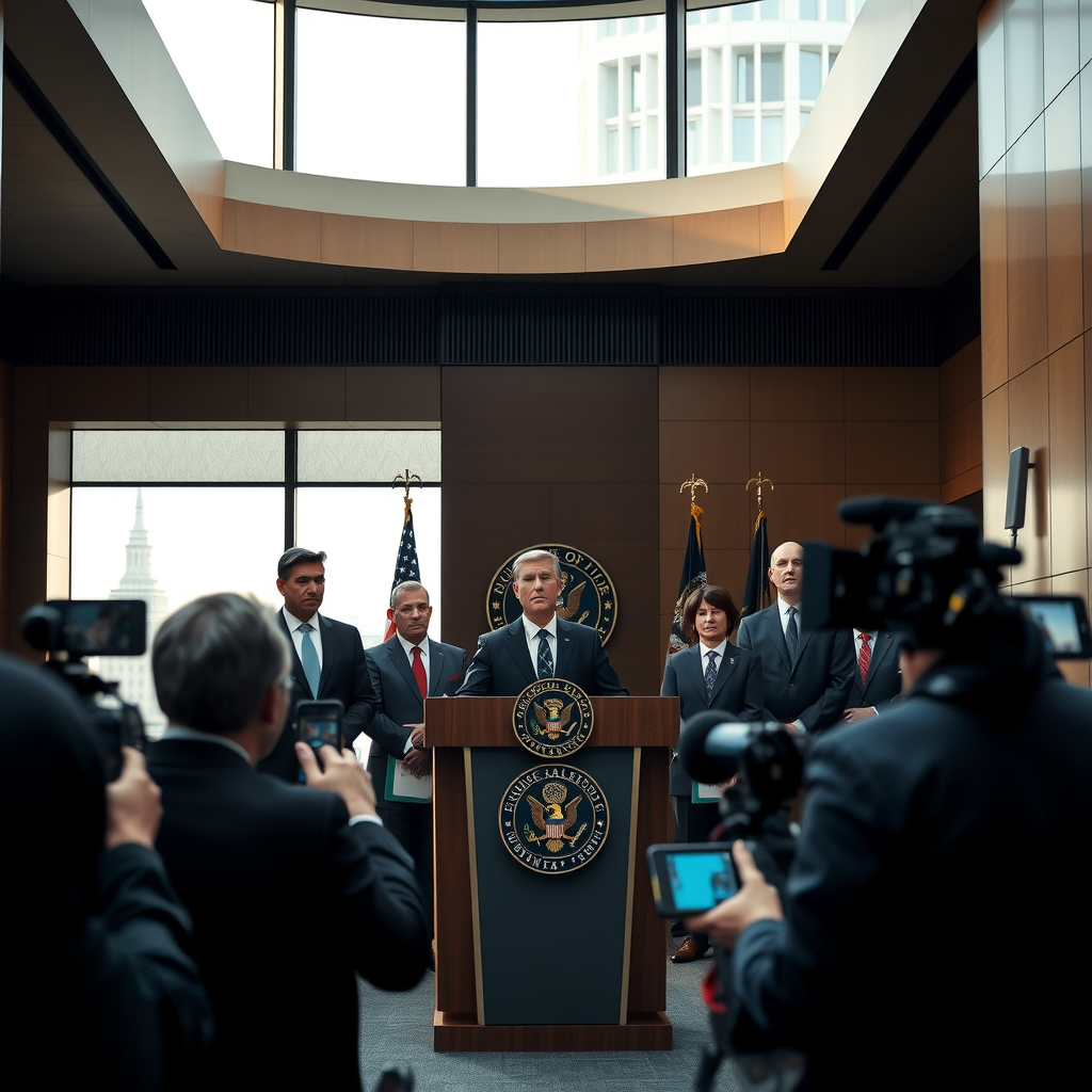 Government Reveals Data Breach Affected Half a Million Individuals