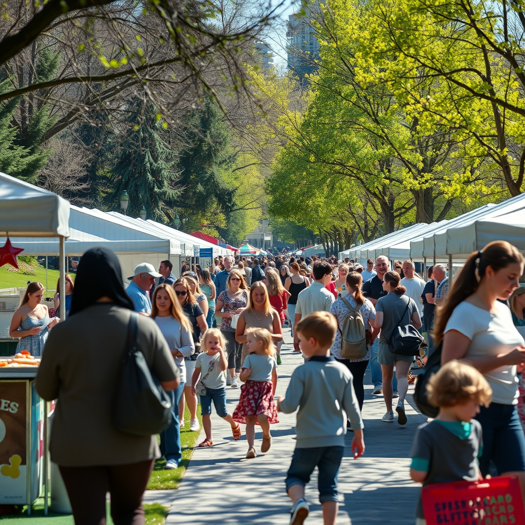 Weekend Fun in Metro Vancouver: Top Activities for April 24-26
