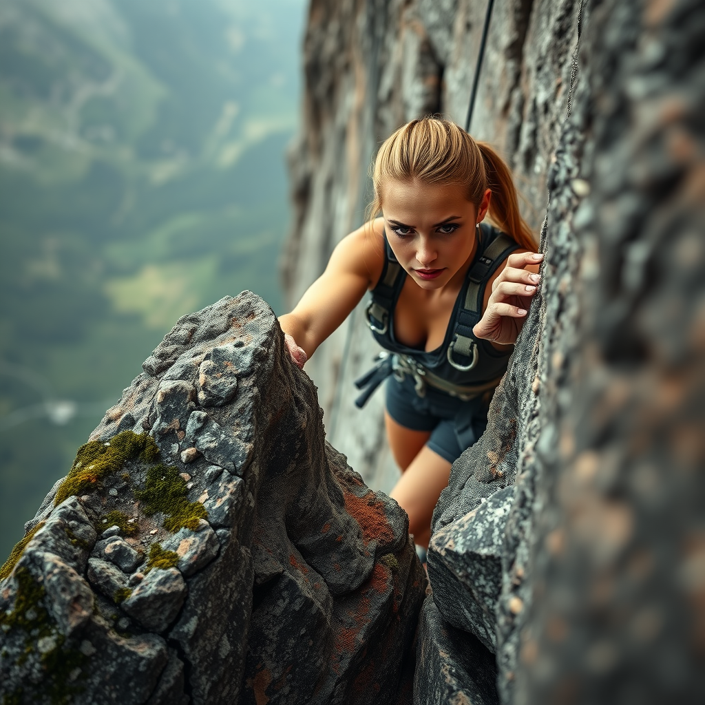 The True Motivation Behind Thrill Seekers Revealed