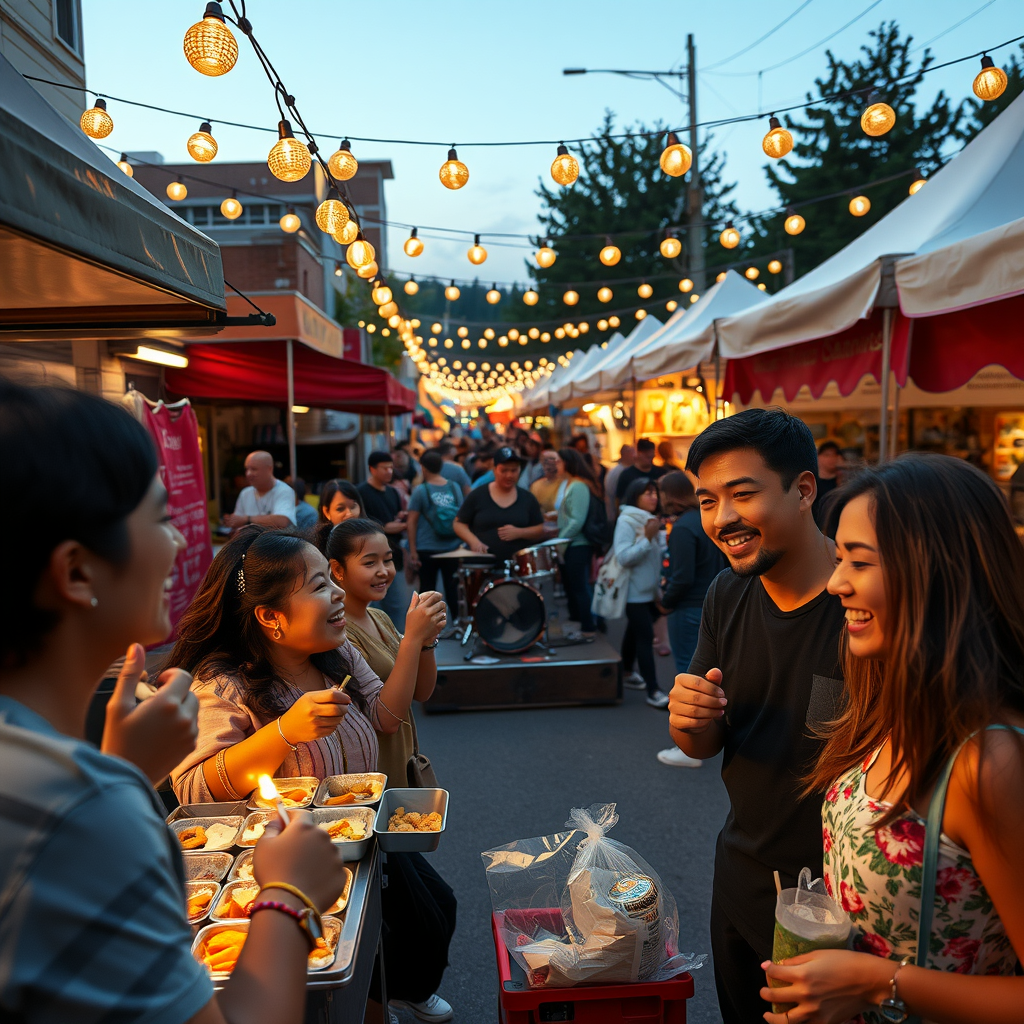 Exciting Events and Activities in Metro Vancouver for the Week of June 8-14, 2026